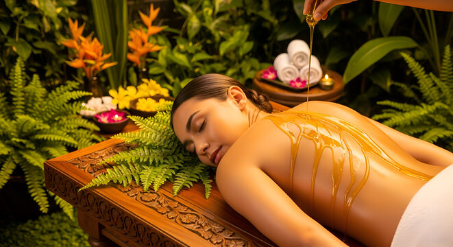 Ayurveda Treatment