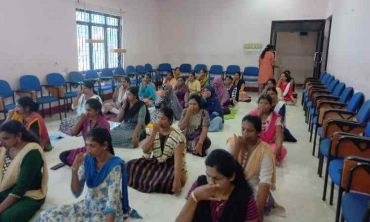 Awareness Programmes